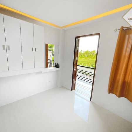 Gtc Apartelle Таклобан Экстерьер фото